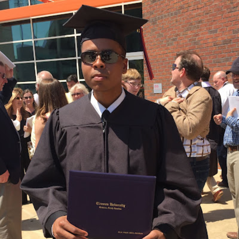 Meet your Posher, Bilal